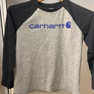 COPY - Boys long sleeve shirt